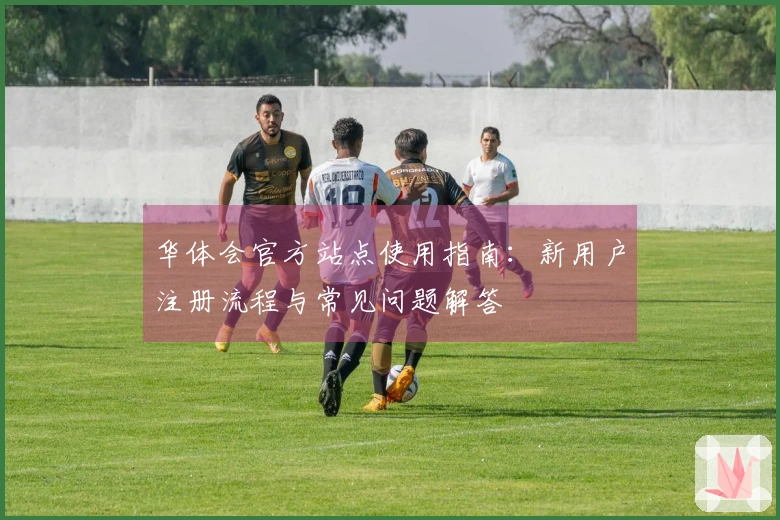 华体会官方站点使用指南：新用户注册流程与常见问题解答
