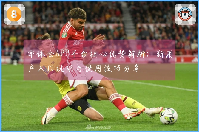 华体会APP平台核心优势解析：新用户入门说明与使用技巧分享